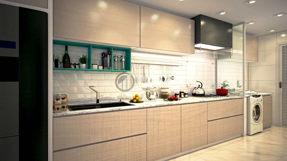 Apartamento, 2 quartos, 91 m² - Foto 15