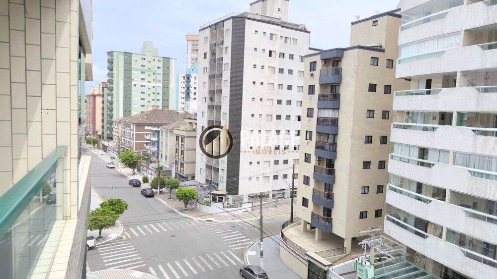 Apartamento à venda com 1 quarto, 52m² - Foto 3