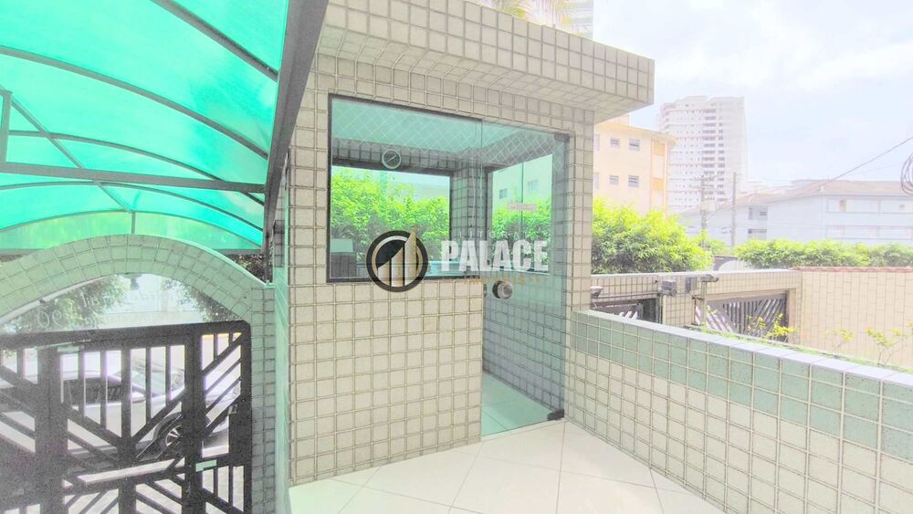 Apartamento à venda com 1 quarto, 52m² - Foto 7