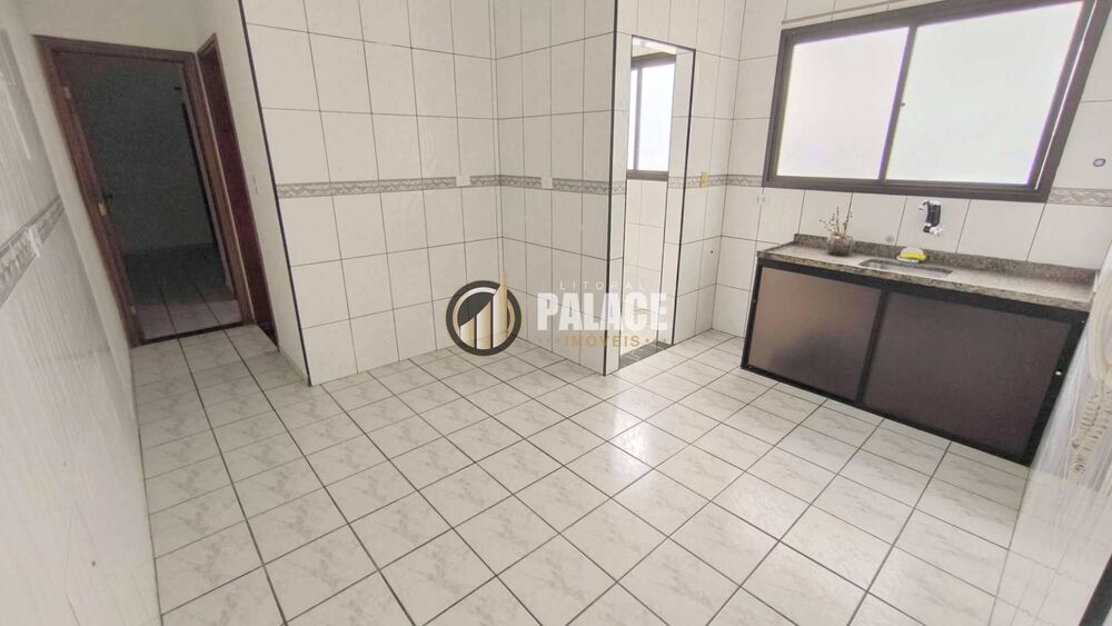 Apartamento à venda com 1 quarto, 52m² - Foto 1