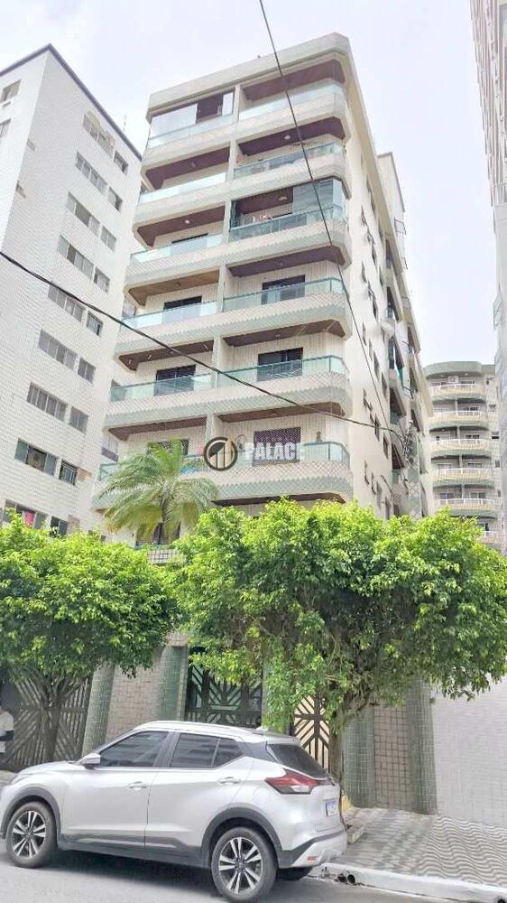 Apartamento à venda com 1 quarto, 52m² - Foto 8