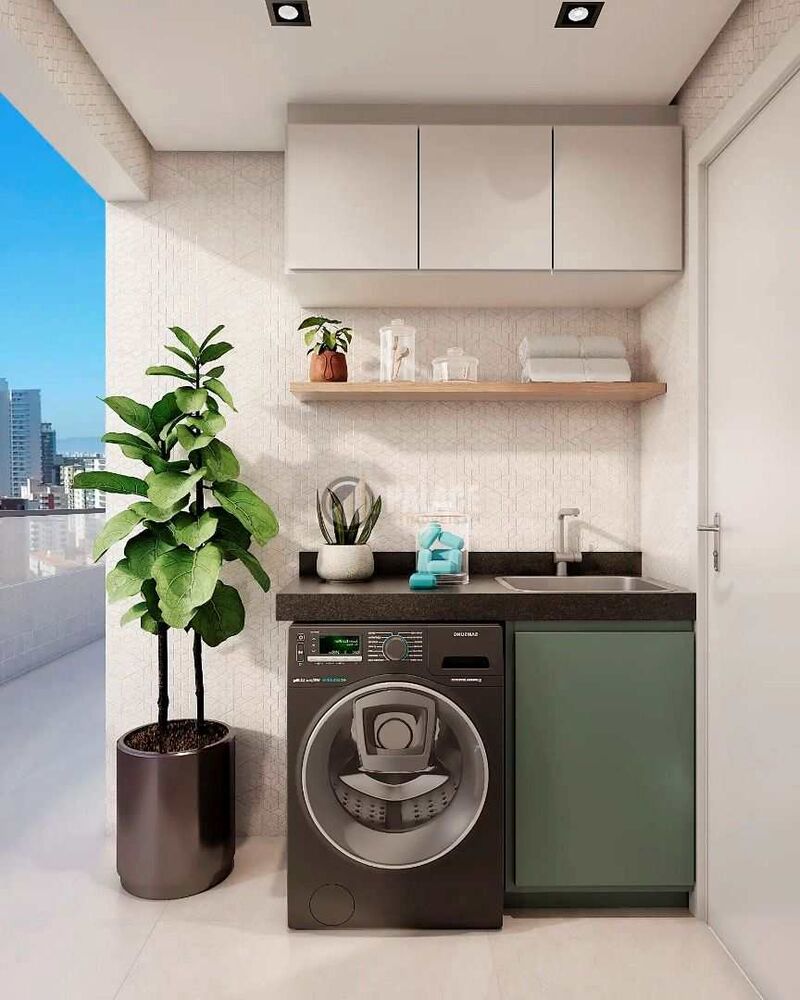 Apartamento, 1 quarto, 48 m² - Foto 8