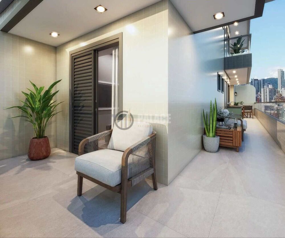 Apartamento, 1 quarto, 48 m² - Foto 2