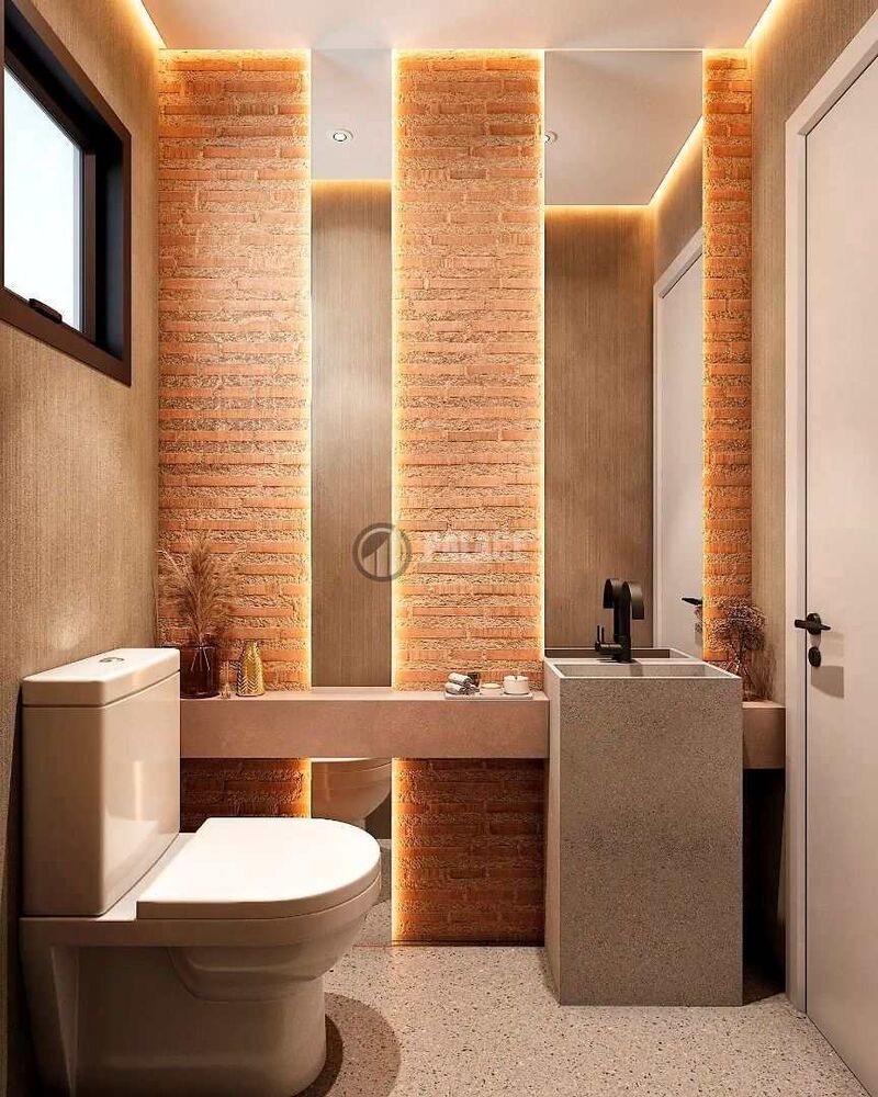 Apartamento, 1 quarto, 48 m² - Foto 4