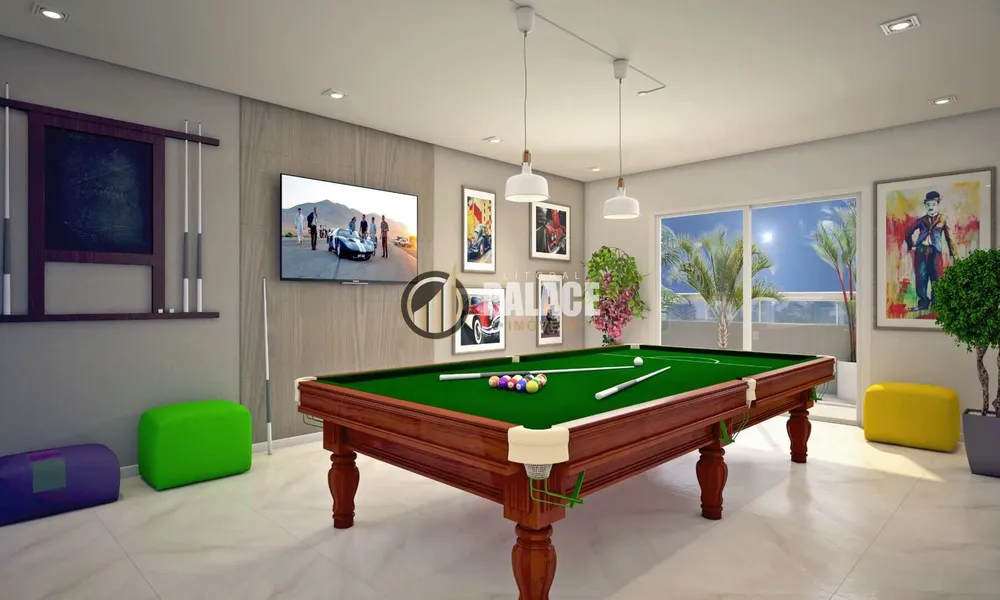 Apartamento, 2 quartos, 87 m² - Foto 7
