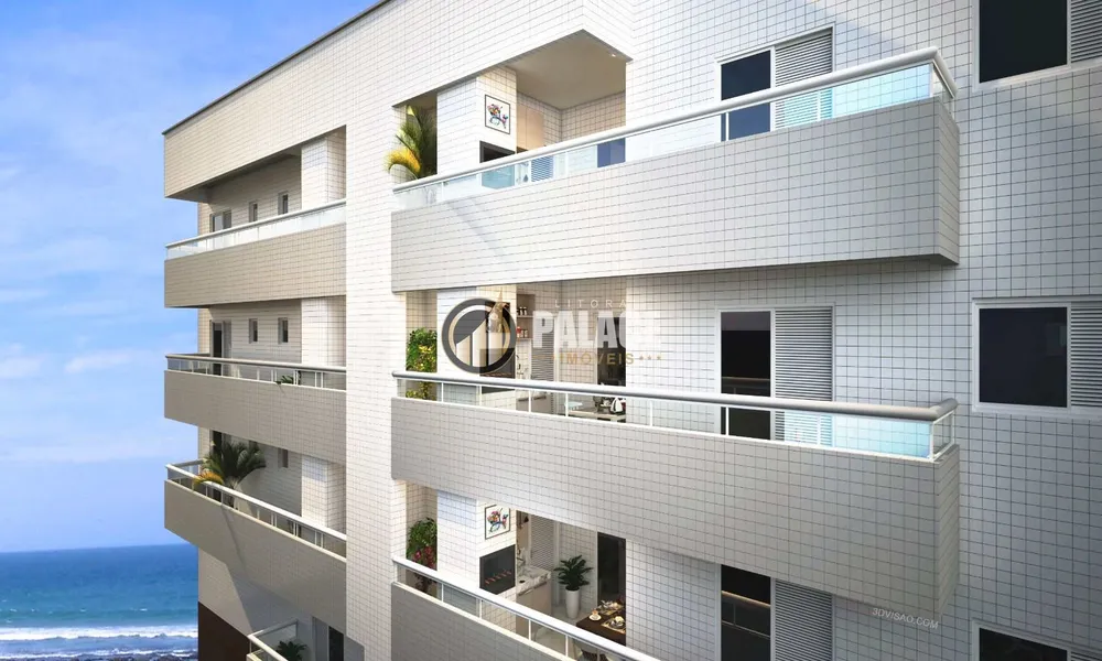 Apartamento, 2 quartos, 87 m² - Foto 4