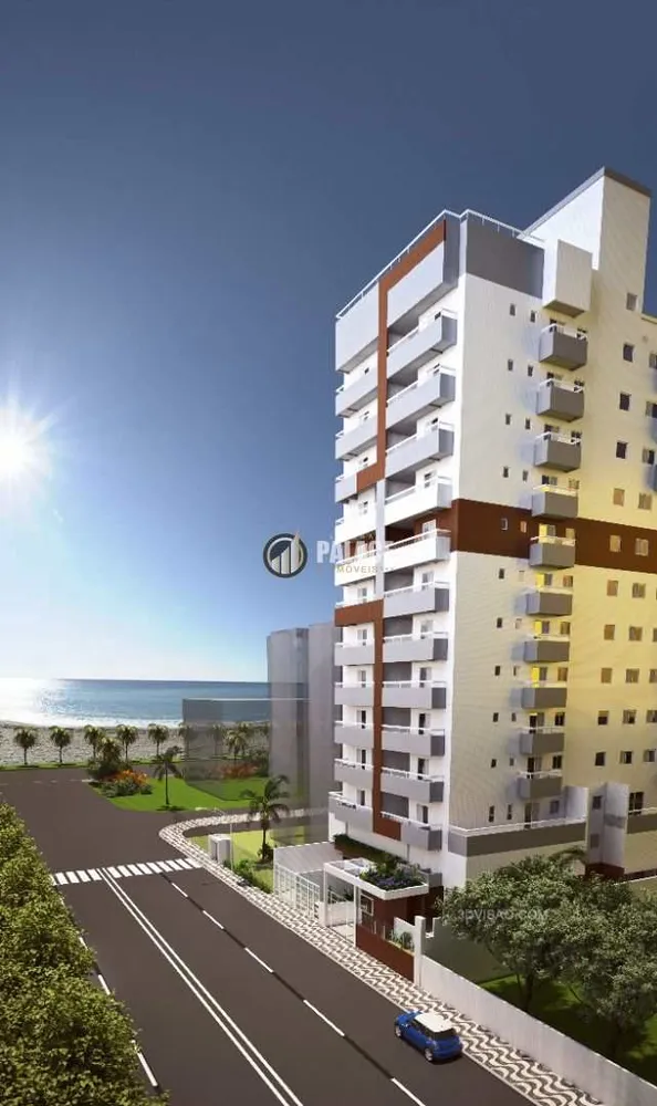 Apartamento, 2 quartos, 87 m² - Foto 2