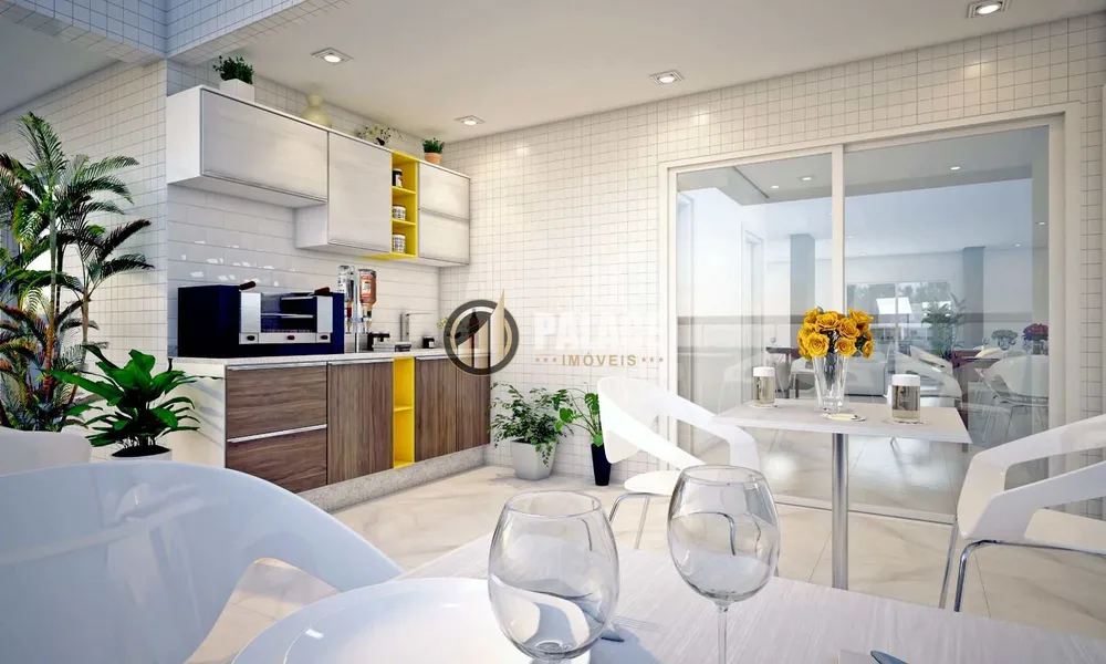 Apartamento, 2 quartos, 87 m² - Foto 6