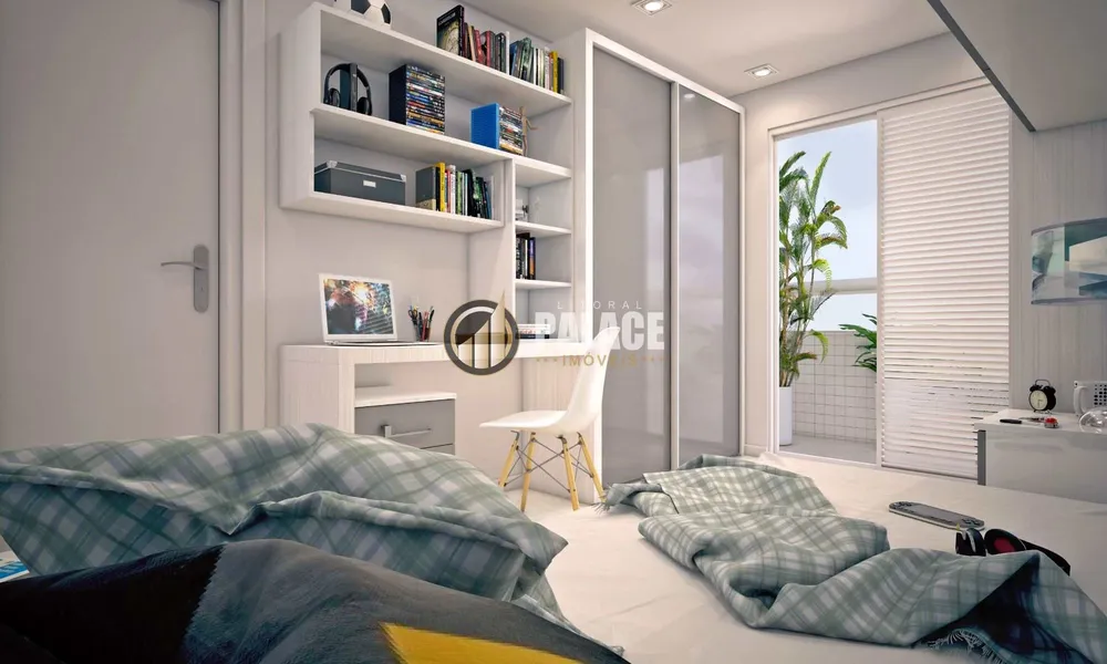 Apartamento, 2 quartos, 87 m² - Foto 10
