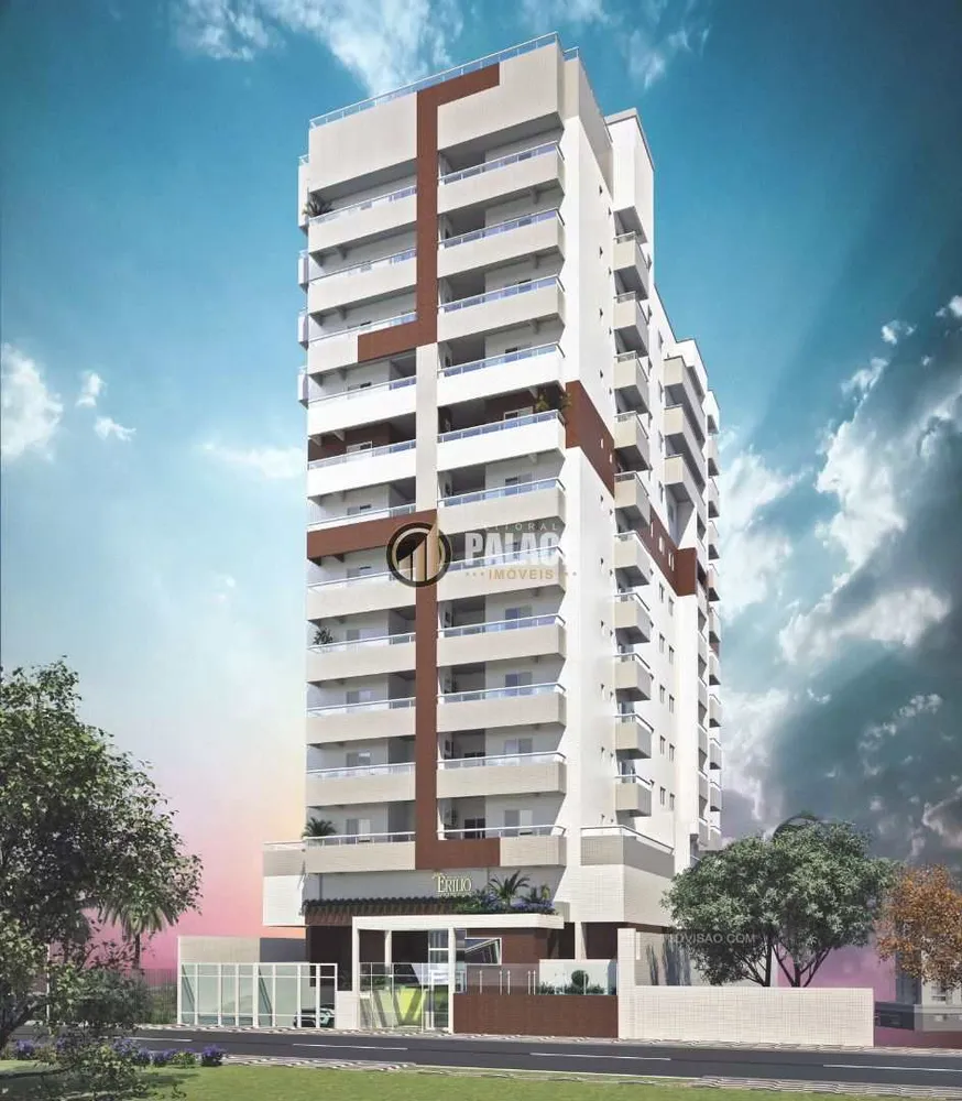 Apartamento, 2 quartos, 87 m² - Foto 1