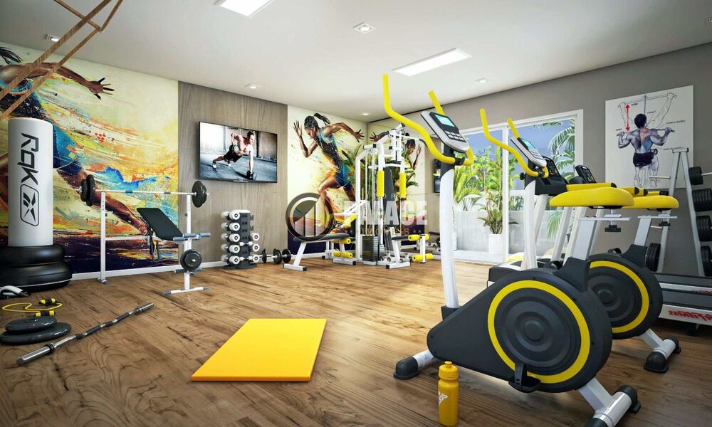 Apartamento, 2 quartos, 87 m² - Foto 3