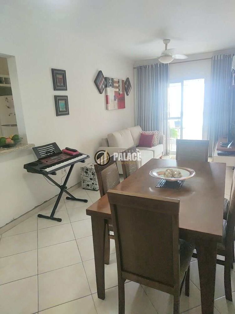 Apartamento, 2 quartos, 73 m² - Foto 2