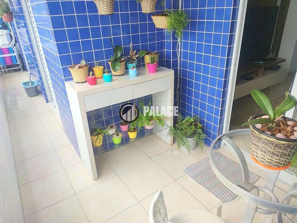 Apartamento, 2 quartos, 73 m² - Foto 5