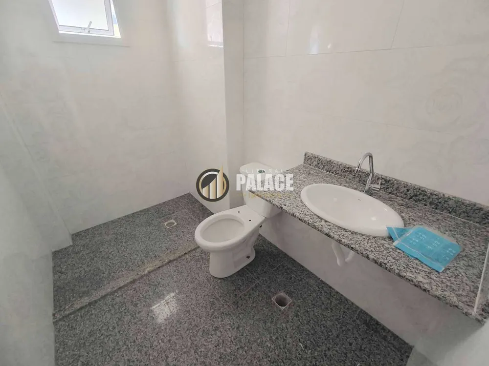 Apartamento, 3 quartos, 172 m² - Foto 4