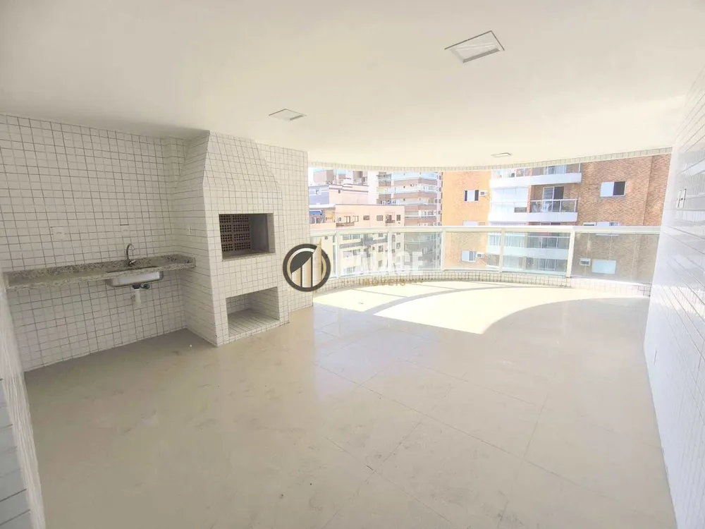 Apartamento, 3 quartos, 172 m² - Foto 3