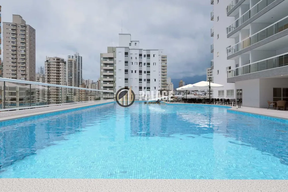 Cobertura, 3 quartos, 156 m² - Foto 2