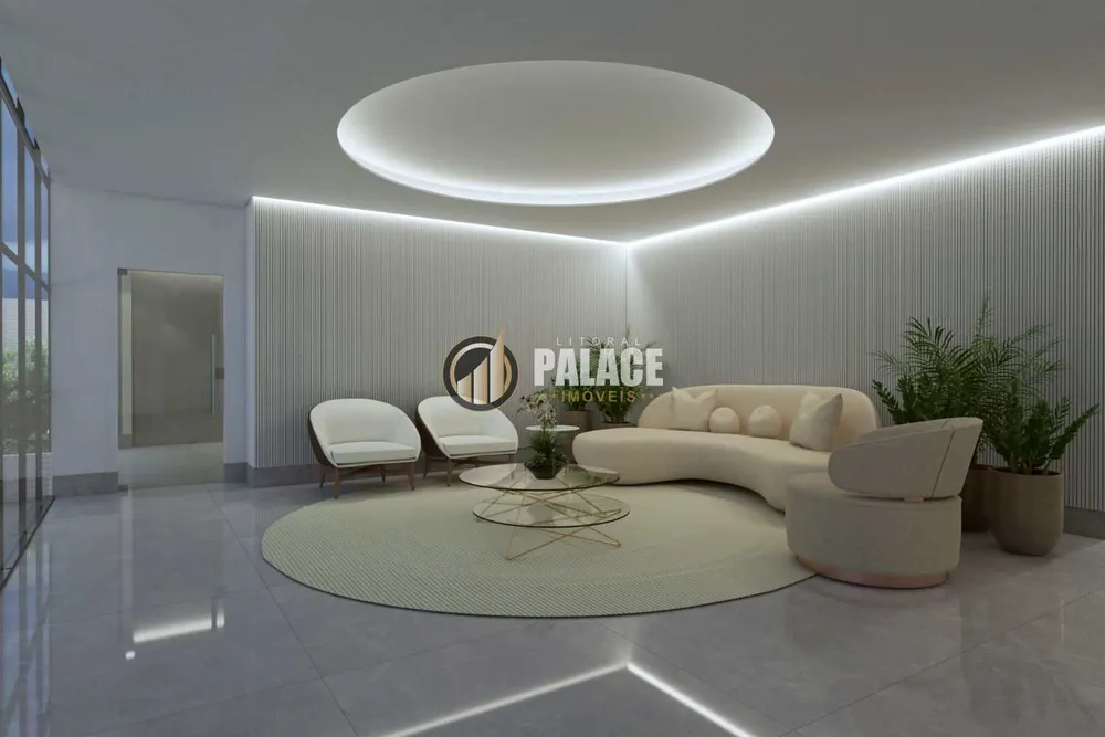 Cobertura, 3 quartos, 156 m² - Foto 1