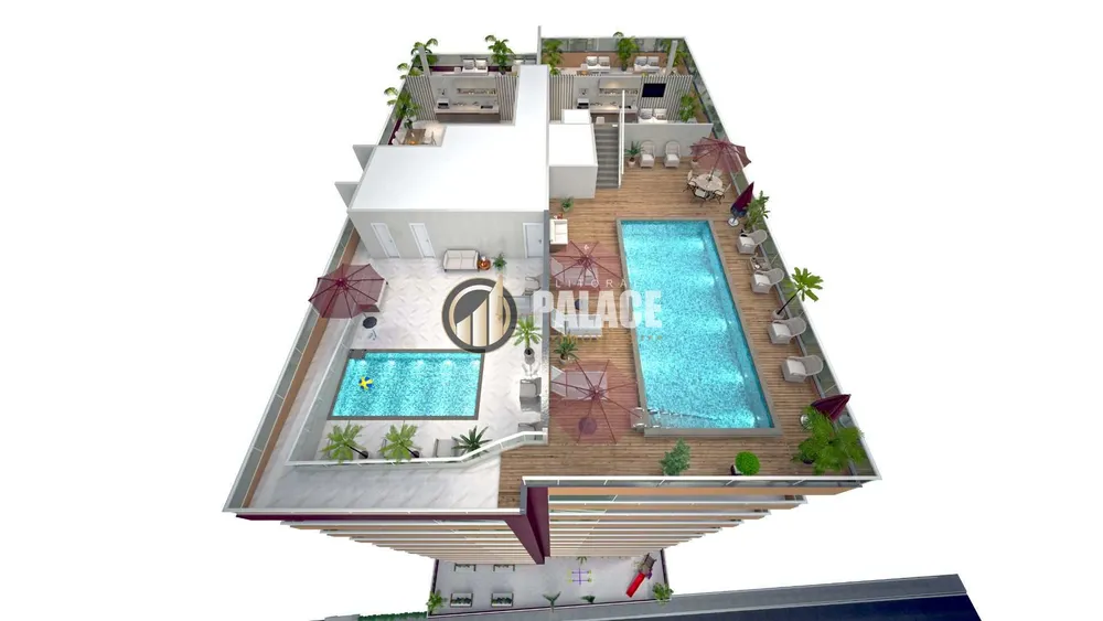 Apartamento, 2 quartos, 79 m² - Foto 13