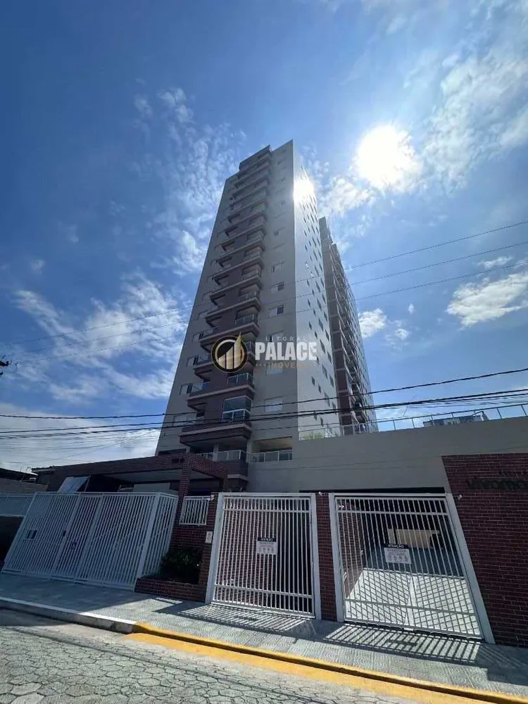 Apartamento, 2 quartos, 63 m² - Foto 4