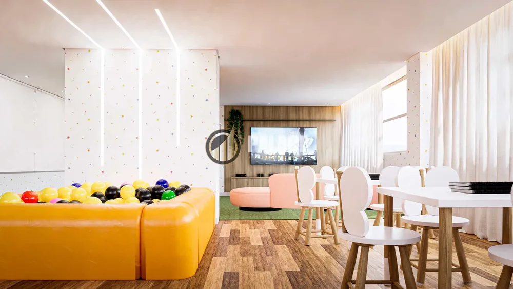 Apartamento, 4 quartos, 325 m² - Foto 6