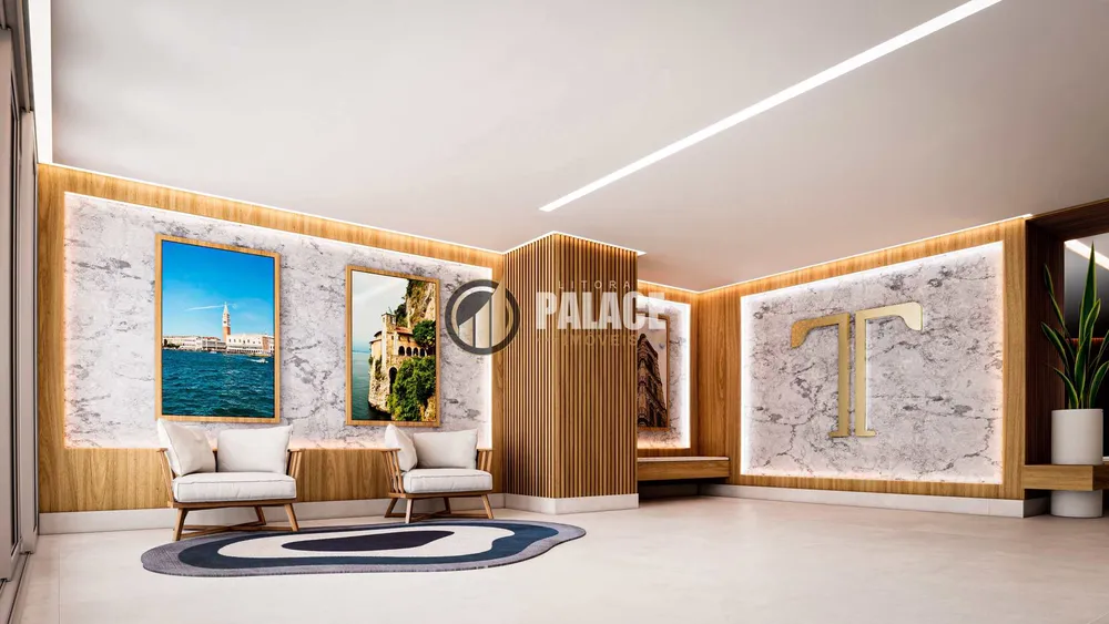 Apartamento, 4 quartos, 325 m² - Foto 3