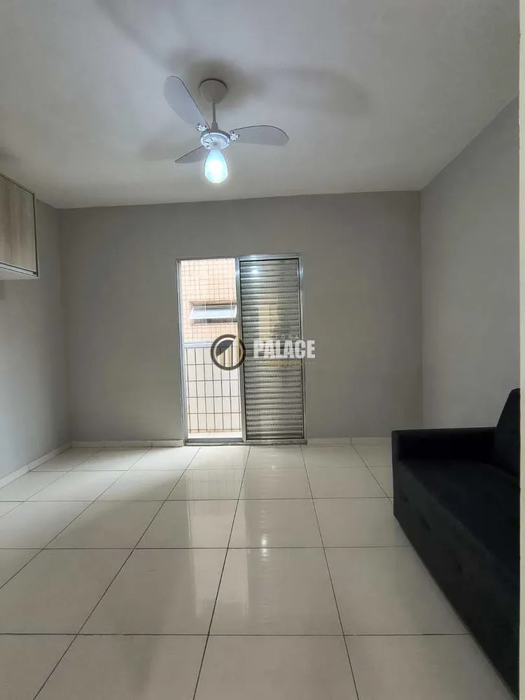 Apartamento, 1 quarto, 39 m² - Foto 8