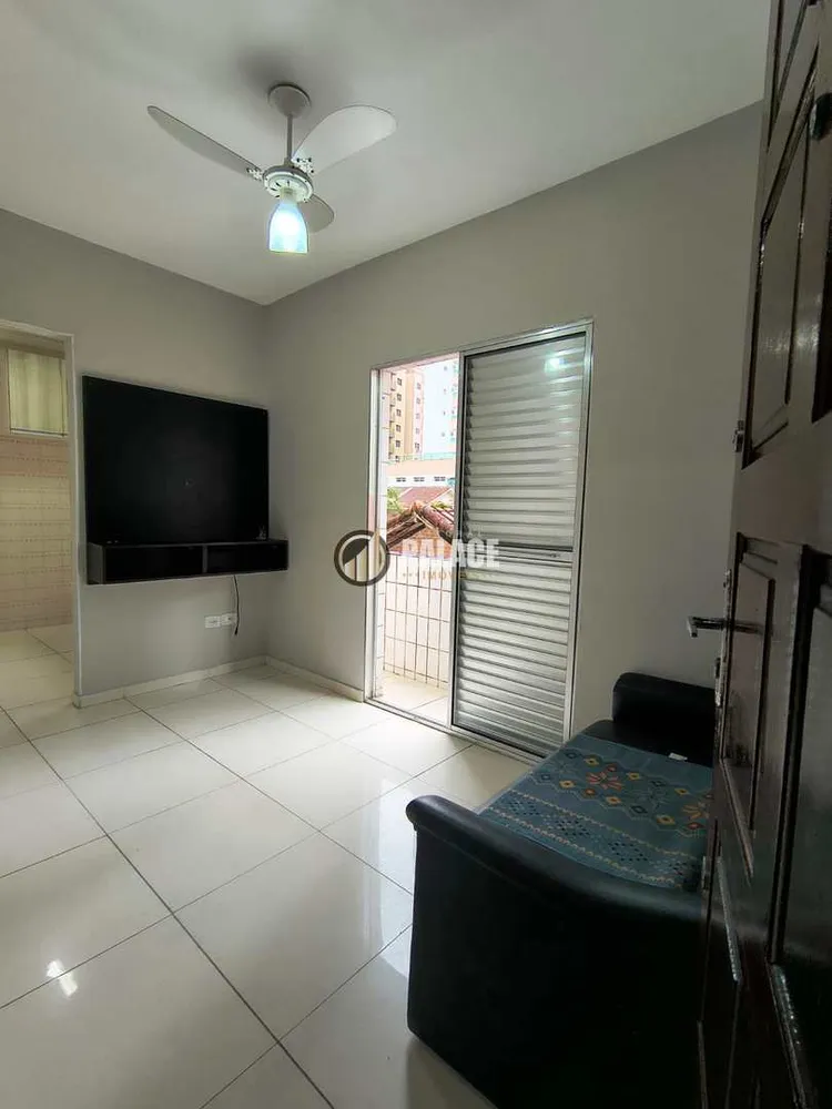 Apartamento, 1 quarto, 39 m² - Foto 2