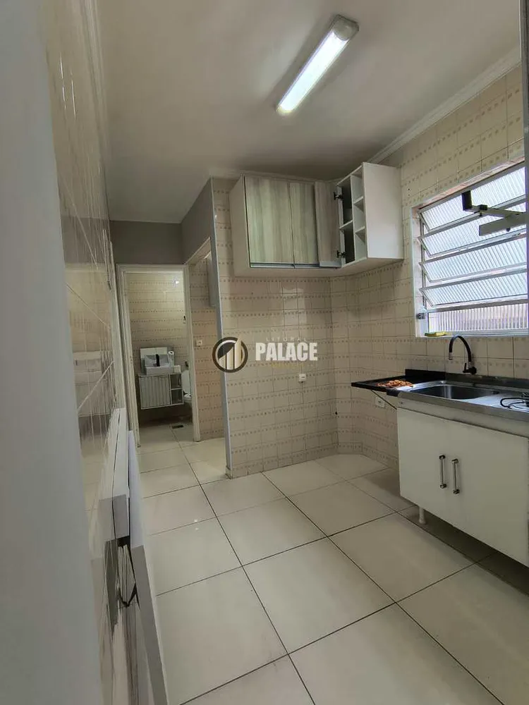 Apartamento, 1 quarto, 39 m² - Foto 4