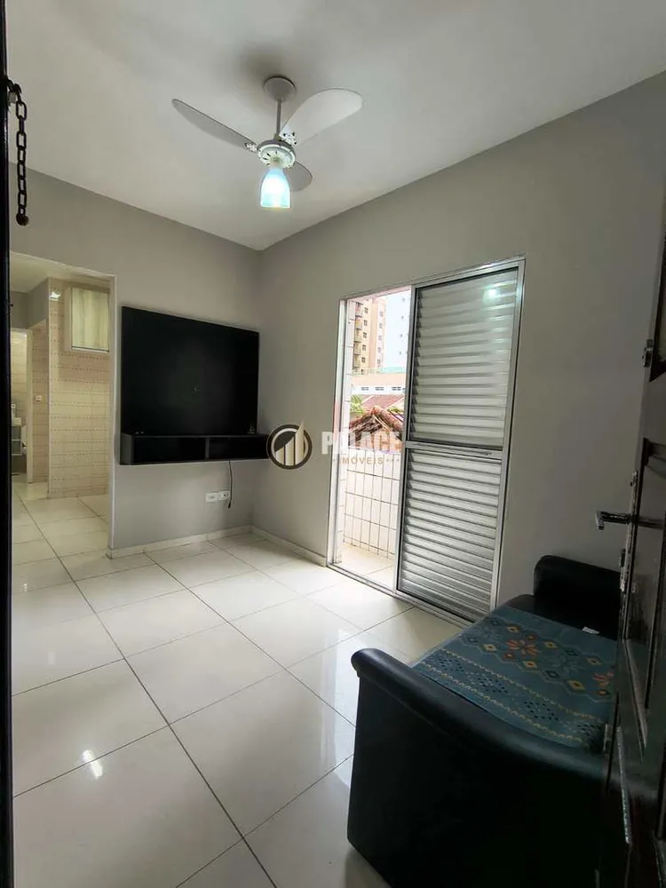Apartamento, 1 quarto, 39 m² - Foto 1