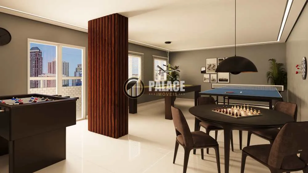 Apartamento, 2 quartos, 53 m² - Foto 8