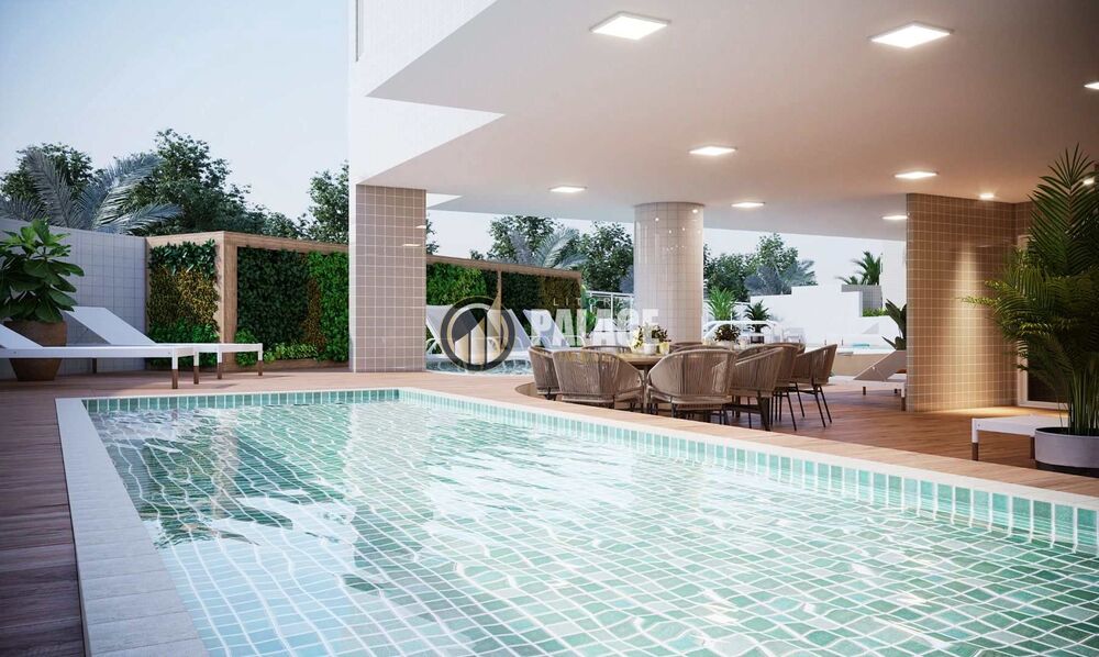 Apartamento, 2 quartos, 81 m² - Foto 2