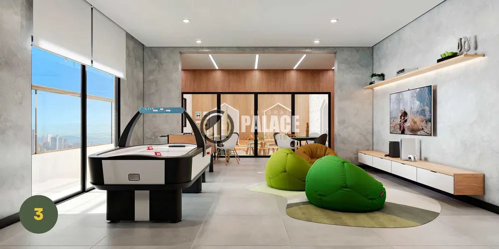 Apartamento, 2 quartos, 80 m² - Foto 5