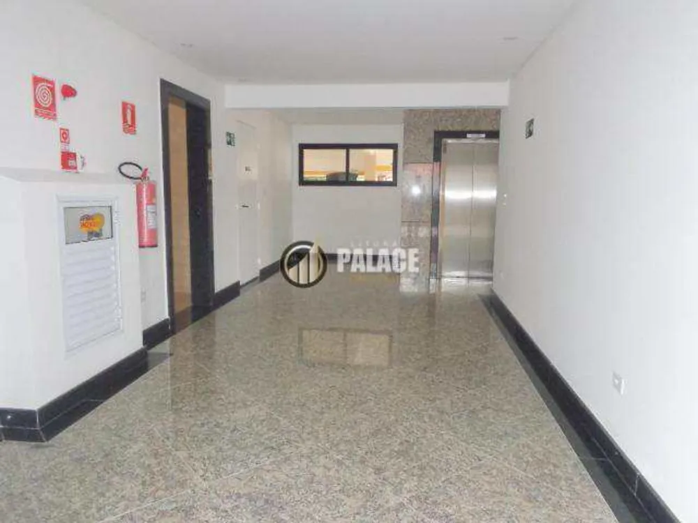 Apartamento, 2 quartos, 73 m² - Foto 2
