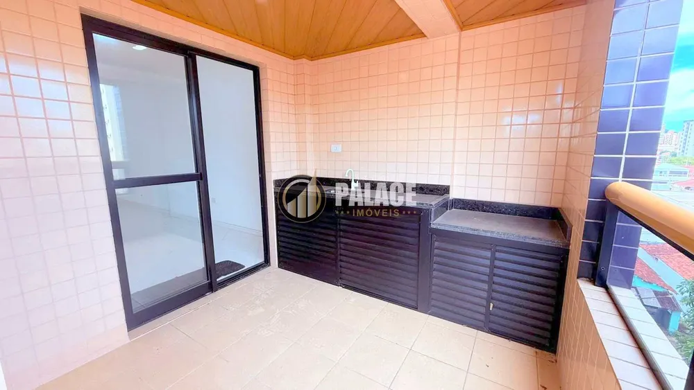 Apartamento, 2 quartos, 73 m² - Foto 3