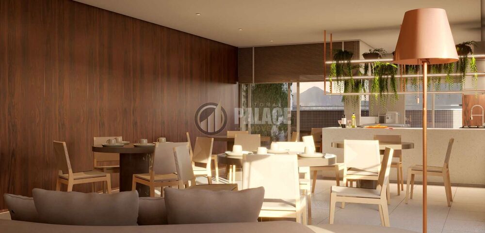 Apartamento, 2 quartos, 91 m² - Foto 3