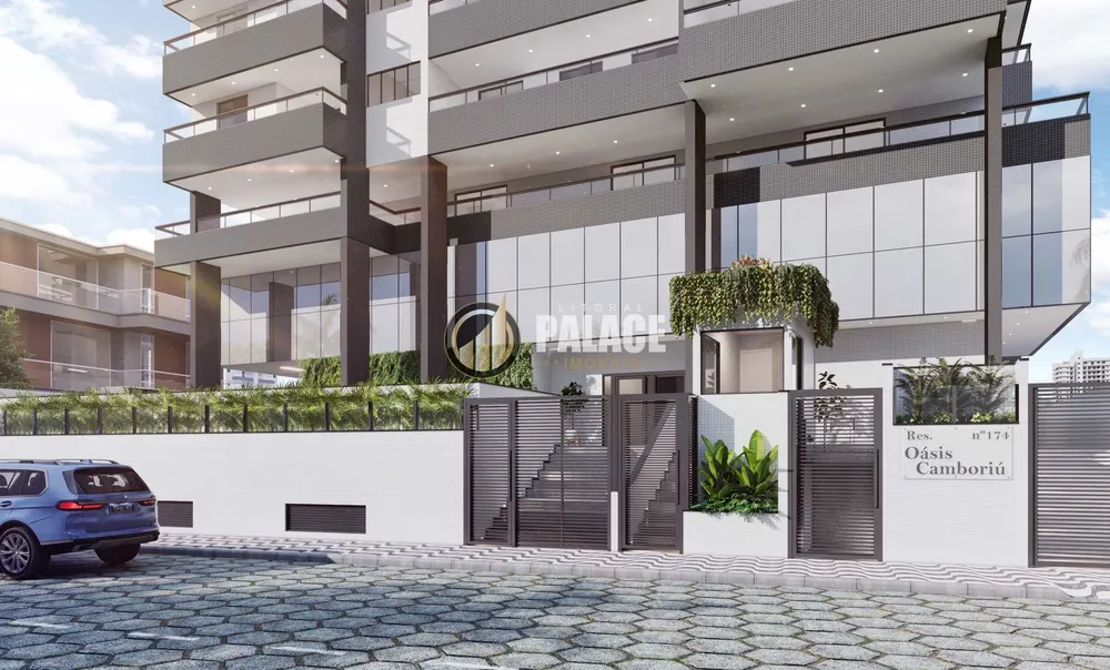 Apartamento, 2 quartos, 84 m² - Foto 3
