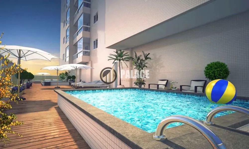 Apartamento, 2 quartos, 73 m² - Foto 3