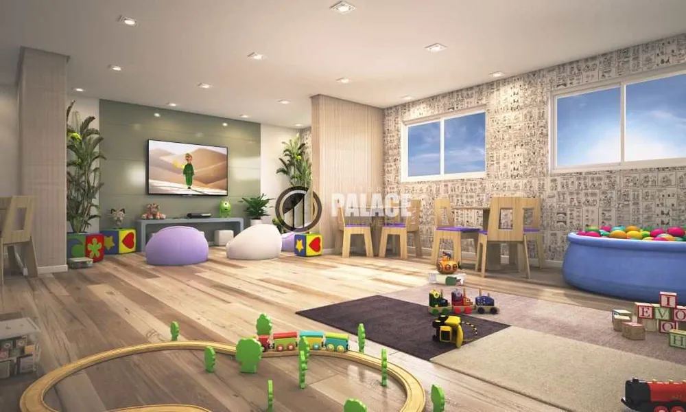 Apartamento, 2 quartos, 73 m² - Foto 4