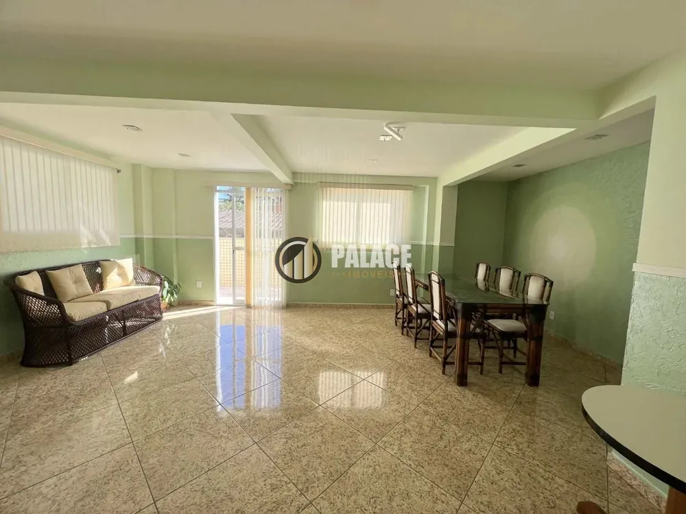 Apartamento, 2 quartos, 69 m² - Foto 2