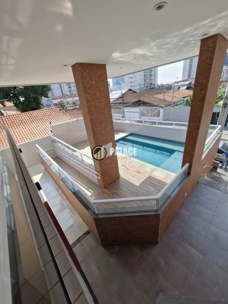 Apartamento, 1 quarto, 47 m² - Foto 4