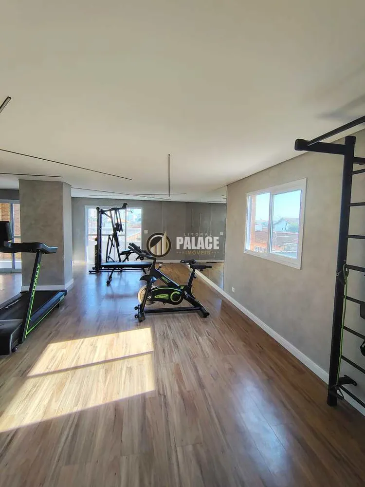 Apartamento, 1 quarto, 47 m² - Foto 2