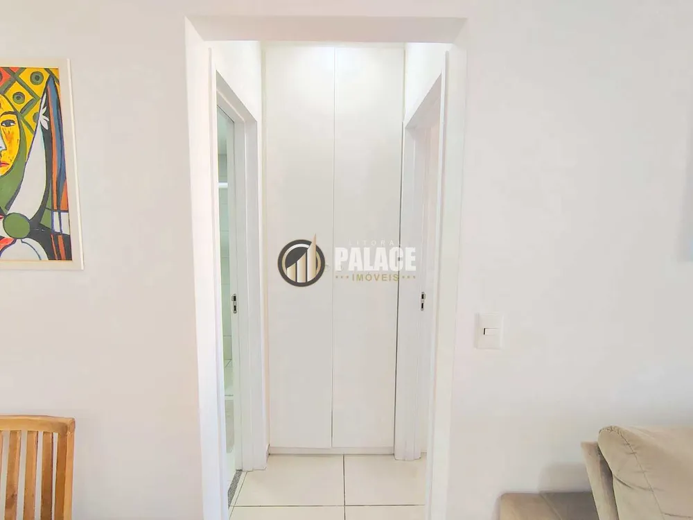 Apartamento, 1 quarto, 47 m² - Foto 3