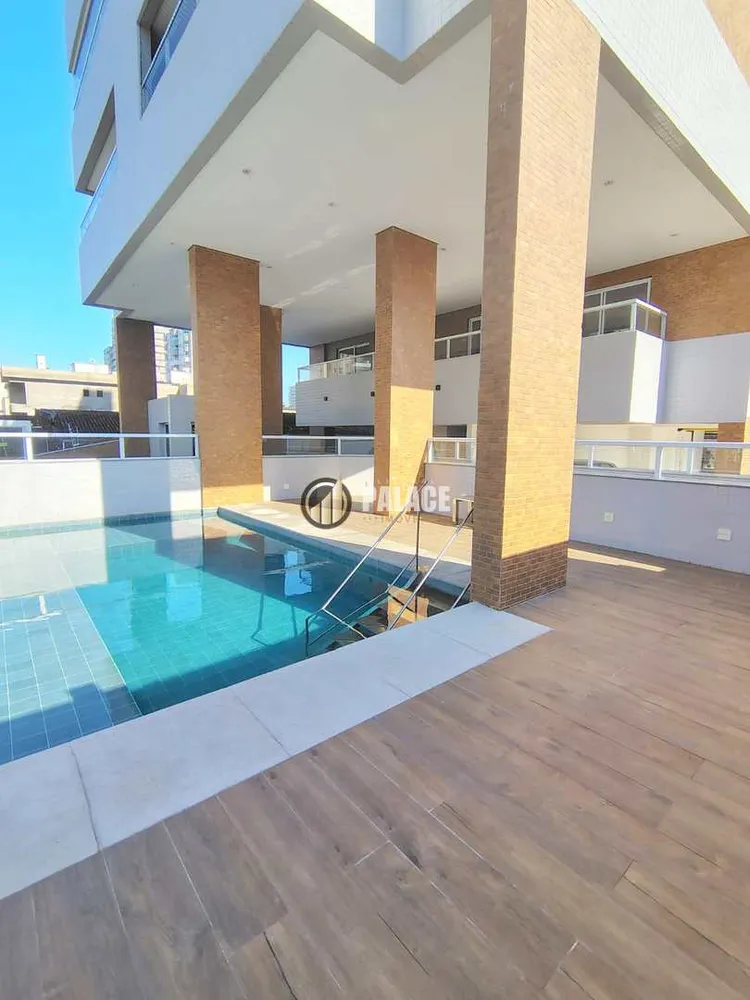 Apartamento, 1 quarto, 47 m² - Foto 3