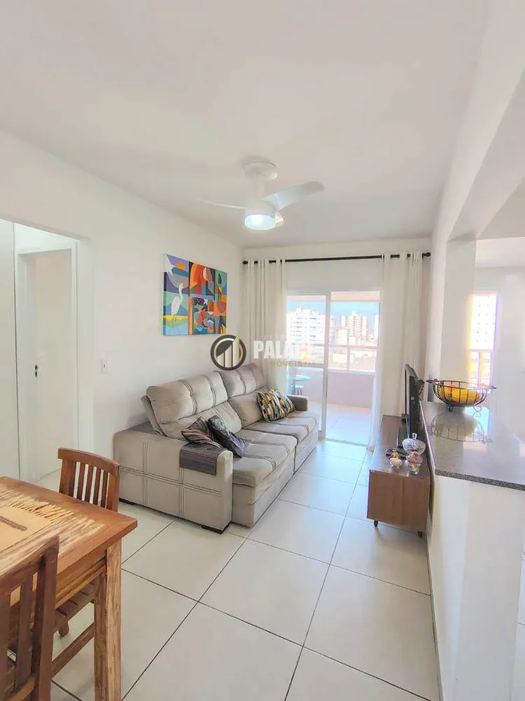 Apartamento, 1 quarto, 47 m² - Foto 1