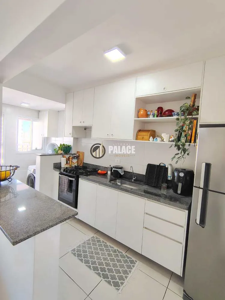 Apartamento, 1 quarto, 47 m² - Foto 1