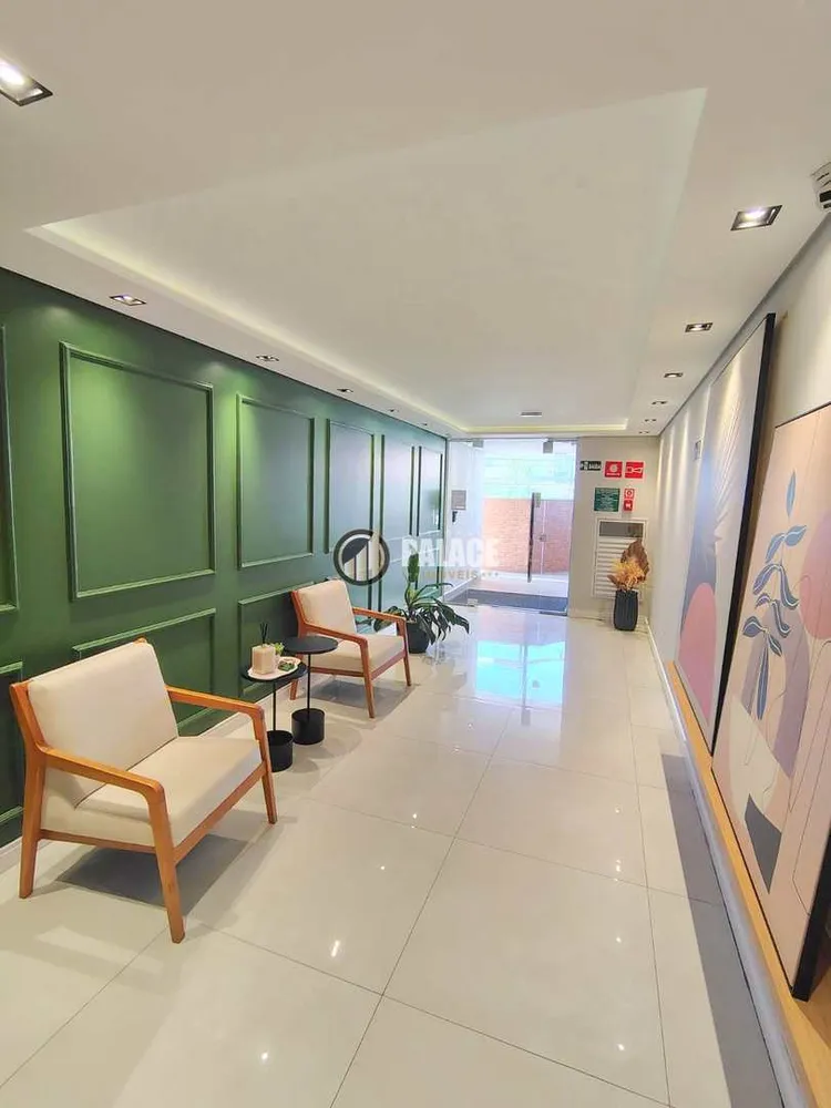 Apartamento, 1 quarto, 47 m² - Foto 4