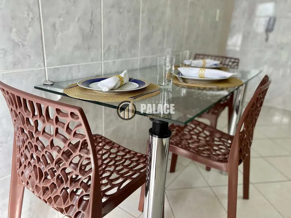 Apartamento, 1 quarto, 54 m² - Foto 1