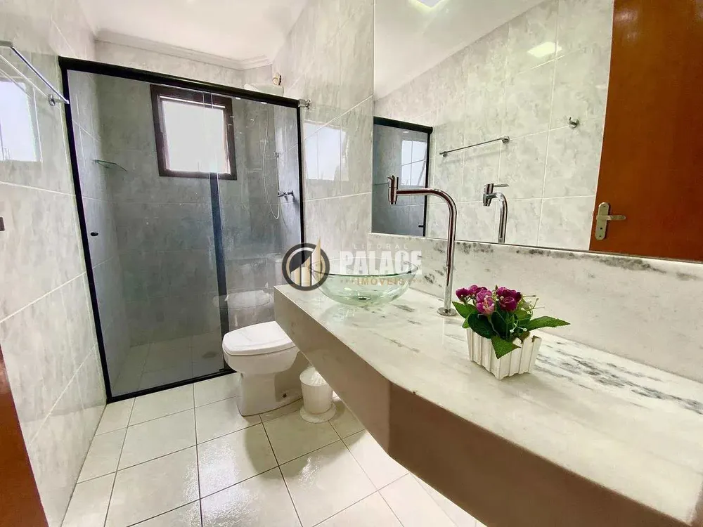 Apartamento, 1 quarto, 54 m² - Foto 5
