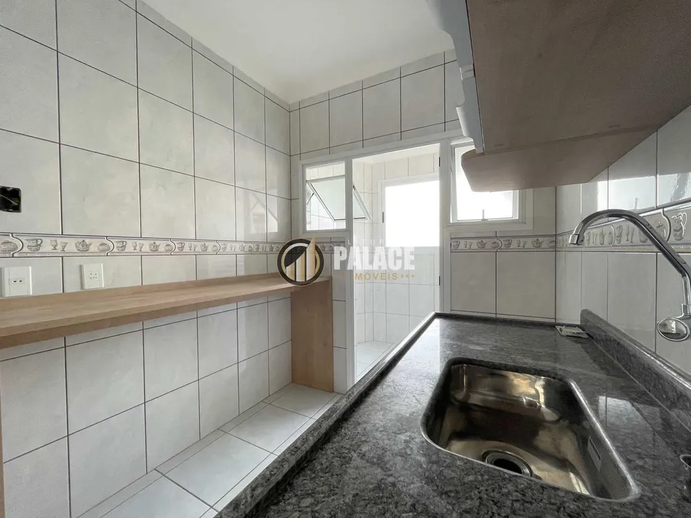 Apartamento, 3 quartos, 78 m² - Foto 4