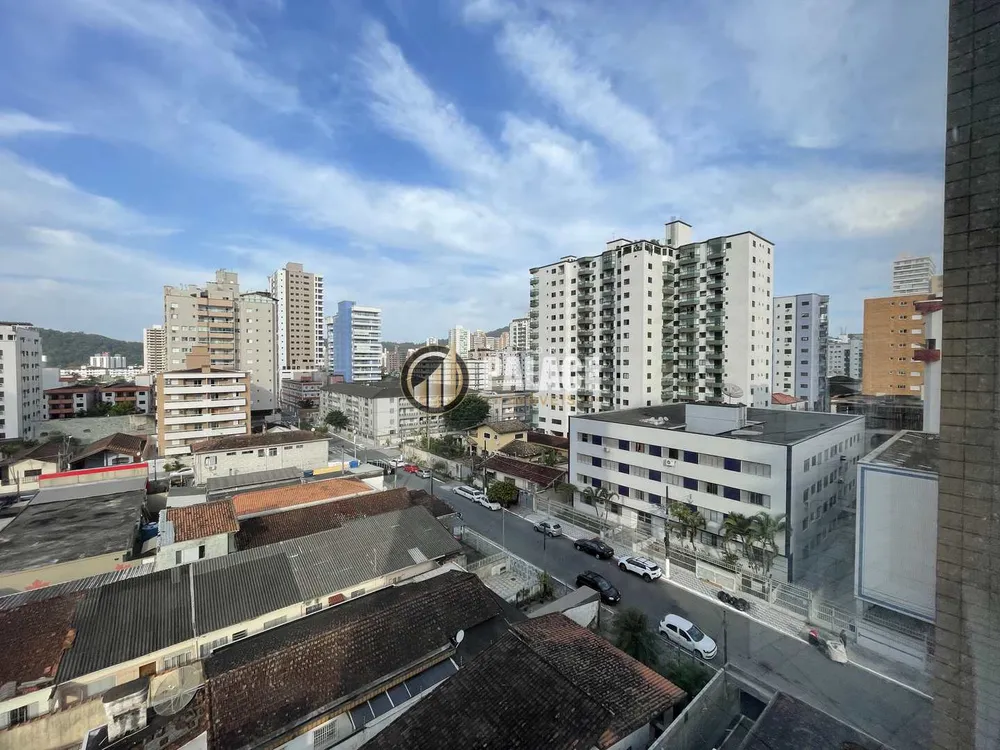 Apartamento, 3 quartos, 78 m² - Foto 1